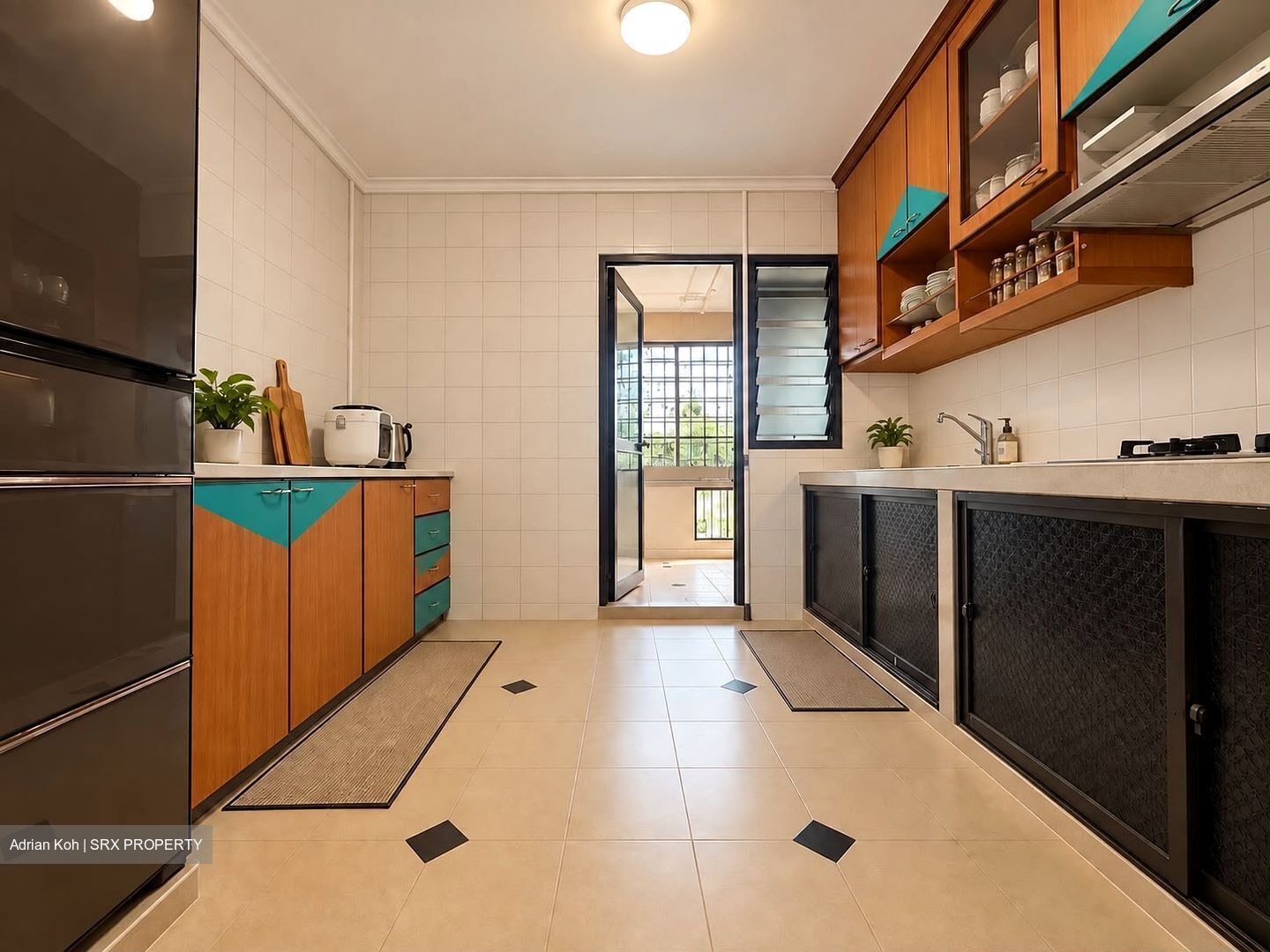 Blk 738 Woodlands Circle (Woodlands), HDB 4 Rooms #621489891